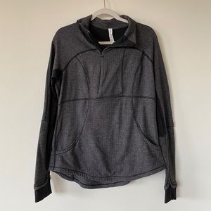 Lululemon Workout Top